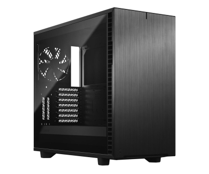 Obudowa do komputera Fractal Design Define 7 Black TG Dark Tint
